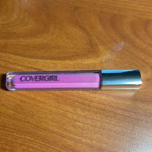 Covergirl Colorlicious 650 Plumilicious Lip Gloss